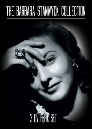 Barbara Stanwyck - The Collection