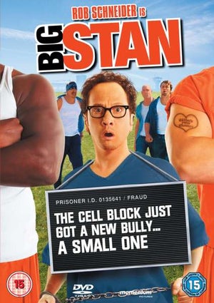 Big Stan