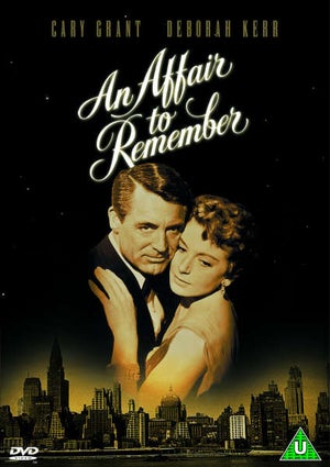 An Affair To Remember