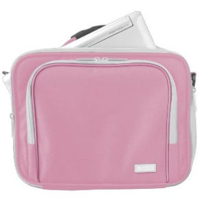 Trust 10 Inch Netbook Carry Bag - Pink