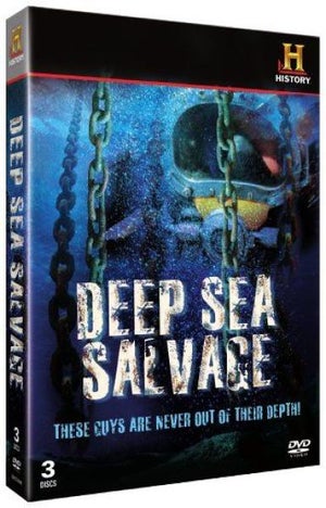 Deep Sea Salvage
