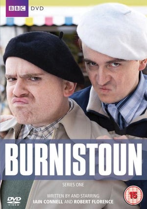 Burnistoun - Series 1