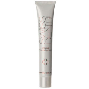 Swiss Dent Extreme Whitening Toothpaste 50ml