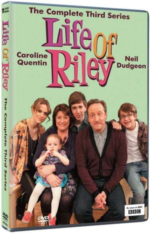 Life of Riley - Series 3