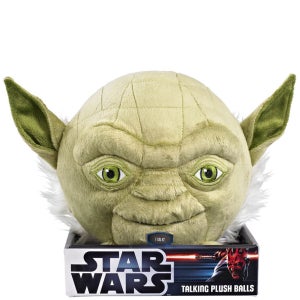 Star Wars Balls - Yoda