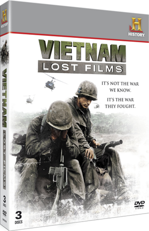 Lost Films: Vietnam