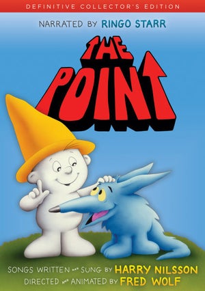 Harry Nilsson: The Point