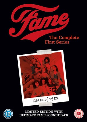 Fame - Season 1