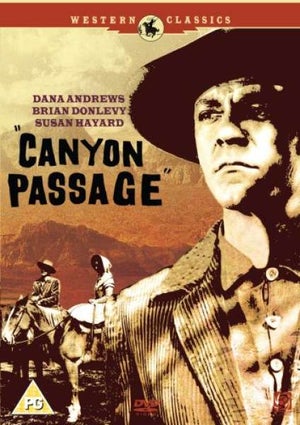 Canyon Passage
