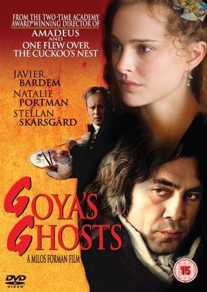 Goyas Ghost