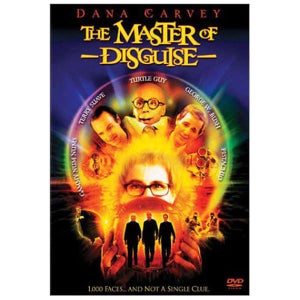 Master Of Disguise