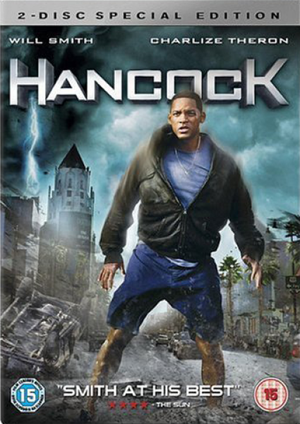 Hancock [2 Disc]