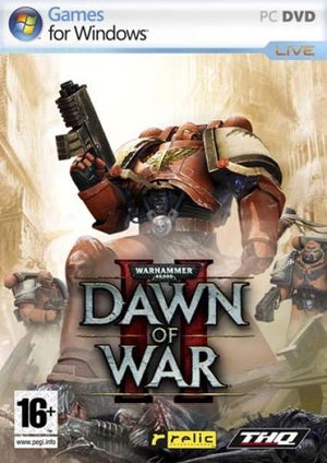 Dawn of War II