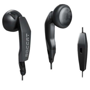 Roccat Vire In-Ear Mobile Communication Gaming Headset