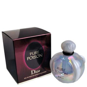 Christian Dior Pure Poison EDP Spary 100ml