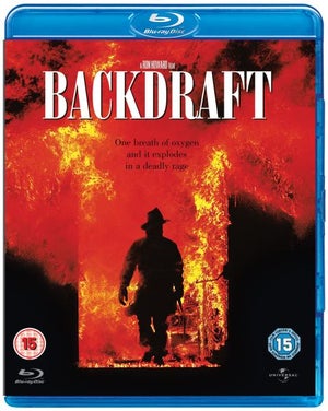 Backdraft
