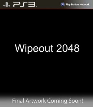 Wipeout 2048