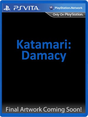 Katamari Damacy