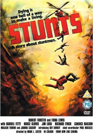 Stunts (1977)