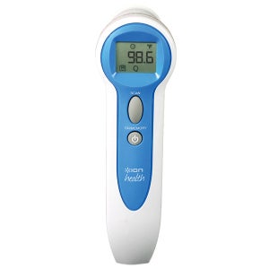 ION Health Insta-Scan Thermometer