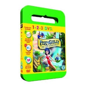 Fern Gully