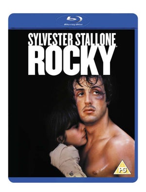 Rocky