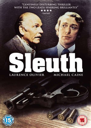 Sleuth [1972]