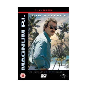 Magnum P.I. - The Complete 8th Season