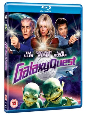 Galaxy Quest