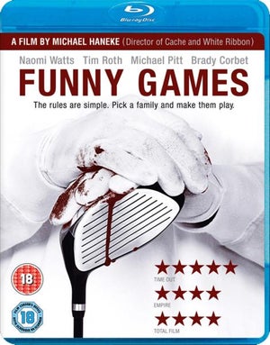 Funny Games