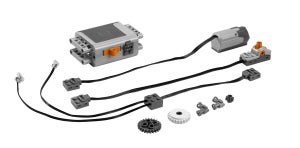 Lego Power Functions Motor Set