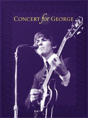 Various Artists: Concert For George
