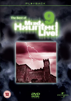 Most Haunted Live - Series 9