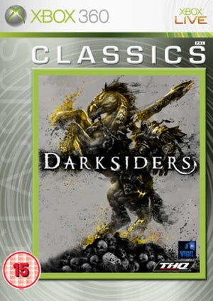 Darksiders (Classics)