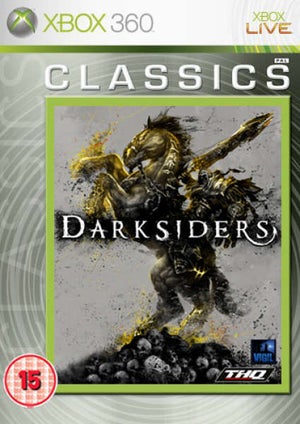 Darksiders (Classics)