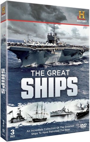 The Great Ships