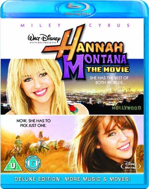 Hannah Montana