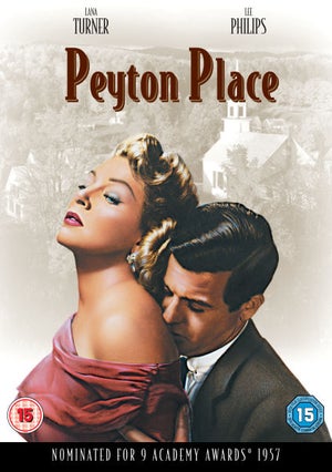 Peyton Place - Studio Classics