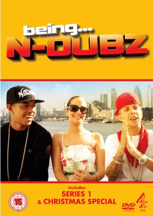 Being N-Dubz
