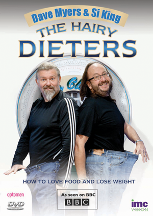Hairy Dieters: How to Love Food and Lose Weight