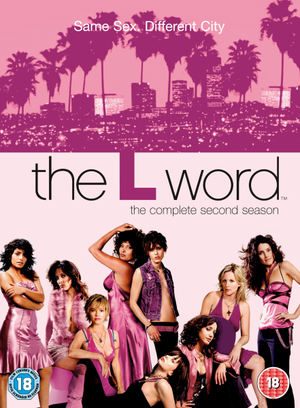 The L Word - Complete Season 2