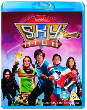 Sky High