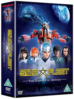 Star Fleet X Bomber