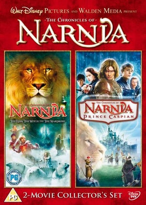 Chronicles Of Narnia: The Lion, The Witch../Prince Caspian