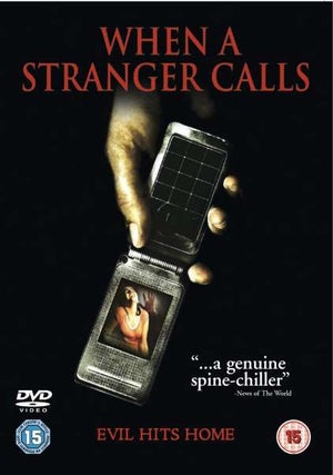 When A Stranger Calls