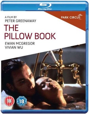 The Pillow Book