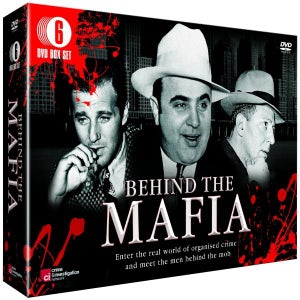 Behind the Mafia