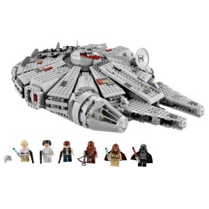 LEGO Star Wars: Millennium Falcon (7965)