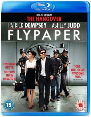 Flypaper