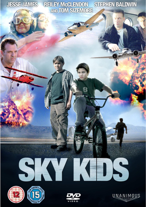 Sky Kids